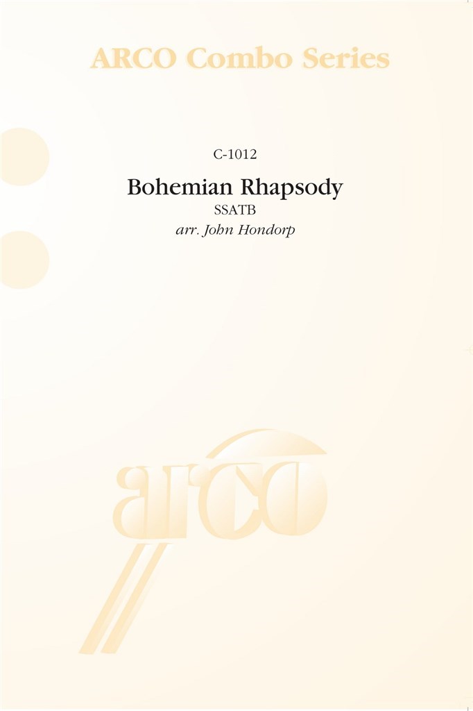 Bohemian Rhapsody